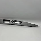 1728191-00-A TESLA MODEL S PLAID LIFTGATE APPLIQUE BRACKET 2021 2022 2023 OEM 1728191-00-A