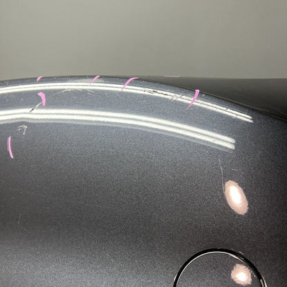 1493745-00-A TESLA MODEL Y FRONT BUMPER 2023 2024 NON SENSOR OEM 1493745-00-A