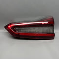 BMW X5 TAIL LIGHT LEFT DRIVER INNER 2019 2020 2021 OEM 7793199707