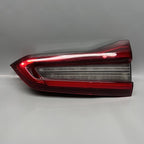 BMW X5 TAIL LIGHT LEFT DRIVER INNER 2019 2020 2021 OEM 7793199707