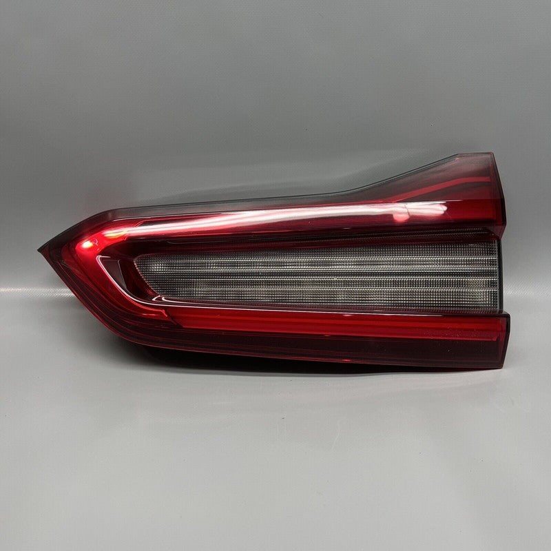 BMW X5 TAIL LIGHT LEFT DRIVER INNER 2019 2020 2021 OEM 7793199707