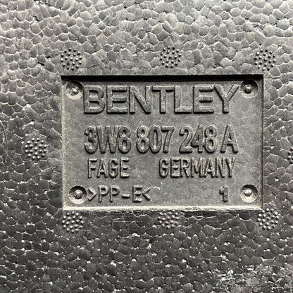 3W8807248A BENTLEY CONTINENTAL FRONT ABSORBER 2009 2010 2011 OEM 3W8807248A