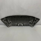 A2045240230 MERCEDES BENZ C300 C350 FRONT BUMPER SPLASH SHIELD COVER 2008 2009 2010 2011 OEM