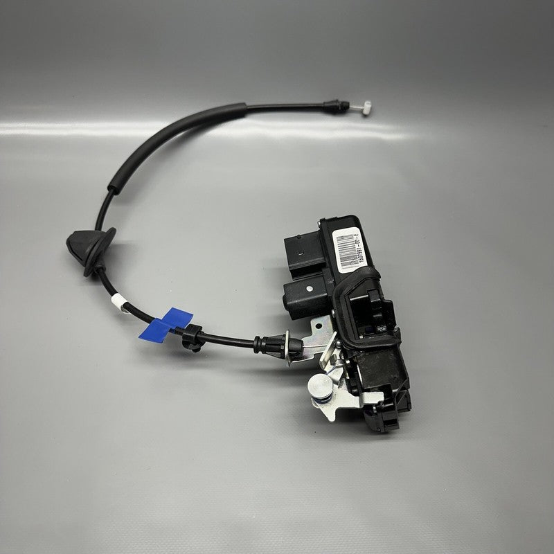 1607991-00-E TESLA MODEL S DOOR LOCK LATCH RIGHT FRONT 2021 2022 2023 OEM 1607991-00-E