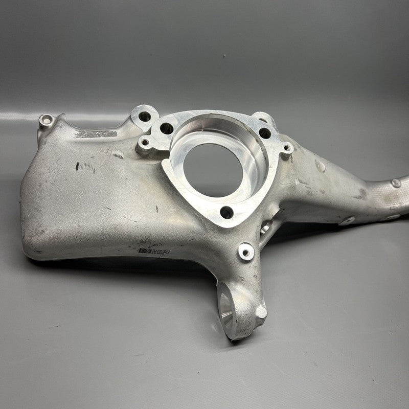 1044316-00-E TESLA MODEL 3 KNUCKLE RIGHT FRONT 2017 18 19 20 21 2022 RWD OEM 1044316-00-E