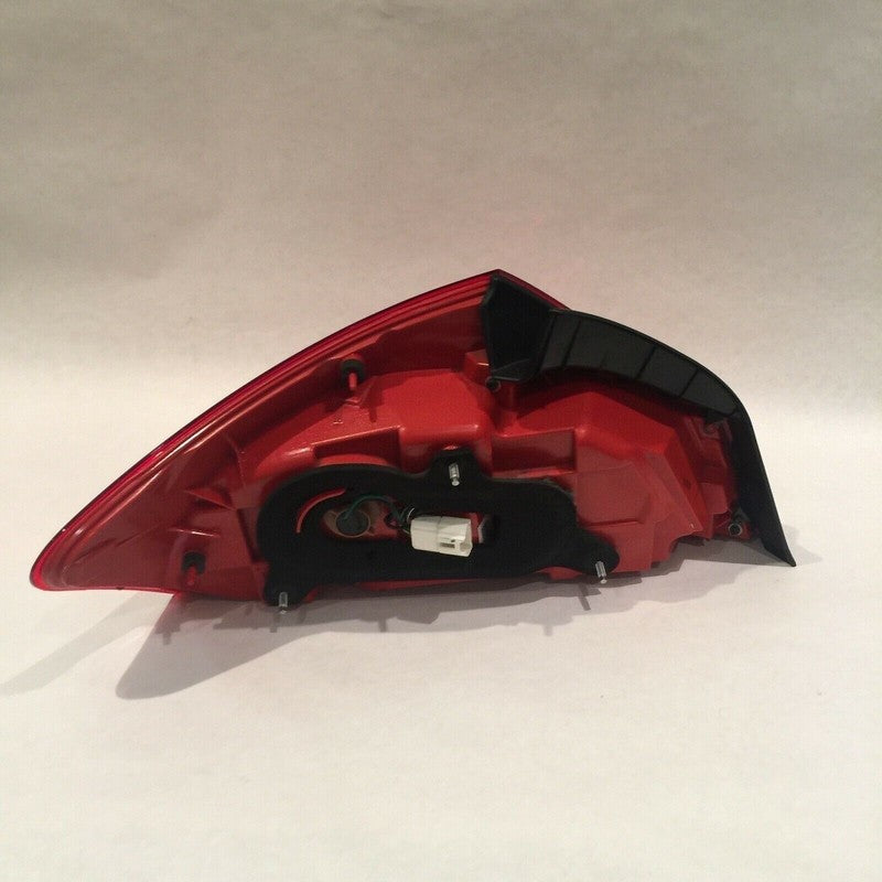 INFINITI G35 RIGHT PASSENGER TAIL LIGHT 4 DOOR 2007 2008 2009 2010 2011 2012 OEM