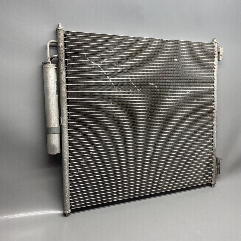 CPLA-19C600AE RANGE ROVER HSE AC CONDENSER  CPLA-19C600AE 2014 2015 2016 2017 2018 OEM