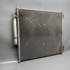 CPLA-19C600AE RANGE ROVER HSE AC CONDENSER  CPLA-19C600AE 2014 2015 2016 2017 2018 OEM
