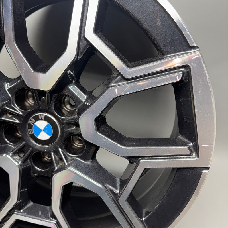 BMW X1 WHEEL RIM 19 INCH X2 2024 2025 2026 OEM 6898041