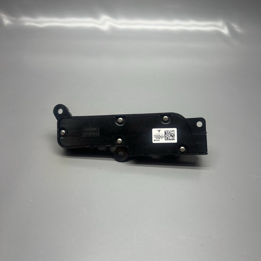 1551854-01-B TESLA MODEL Y SEAT SWITCH LEFT DRIVER 2020 2021 2022 2023 2024 1551854-01-B