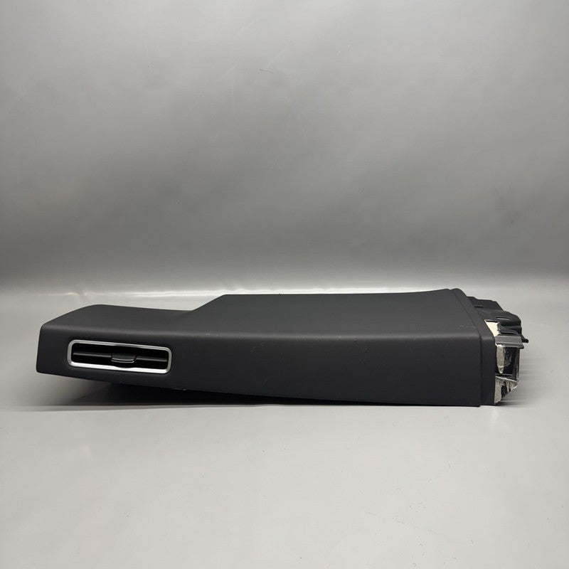 1035967-00-E TESLA MODEL X B-PILLAR LOWER TRIM LEFT 2016 2017 2018 2019 2020 OEM 1035967-00-E