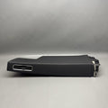 1035967-00-E TESLA MODEL X B-PILLAR LOWER TRIM LEFT 2016 2017 2018 2019 2020 OEM 1035967-00-E