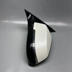 BMW 528I 550I MIRROR LEFT DRIVER SIDE 2014 2015 2016 OEM