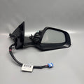 TESLA MODEL 3 MIRROR RIGHT PASSENGER 2021 2022 2023 OEM 1592032-00-J