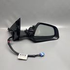 TESLA MODEL 3 MIRROR RIGHT PASSENGER 2021 2022 2023 OEM 1592032-00-J