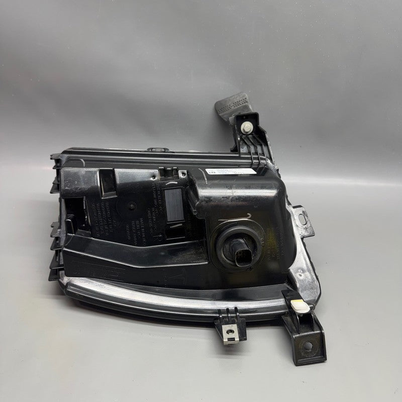 TESLA MODEL X FOG LIGHT RIGHT PASSENGER 2016 2017 2018 2019 2020 OEM