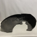 1081583-00-B TESLA MODEL 3 FENDER LINER LEFT REAR 1081583-00-B 2017 2018 2019 2020 2021