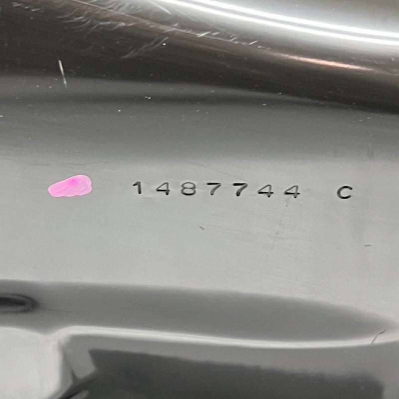 1487744C TESLA MODEL Y REAR BODY PANEL 2020 2021 2022 2023 2024 OEM 1487744C