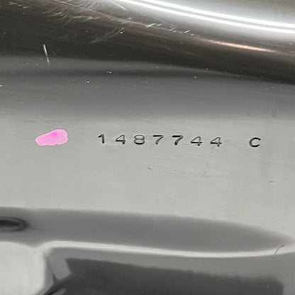 1487744C TESLA MODEL Y REAR BODY PANEL 2020 2021 2022 2023 2024 OEM 1487744C