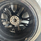 BMW X5M X6M WHEEL RIM 22 INCH REAR 2020 2021 2022 2023 2024 2025 2026 