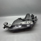 3 MAZDA 3 HEADLIGHT RIGHT PASSENGER HALOGEN 2014 2015 2016 OEM 