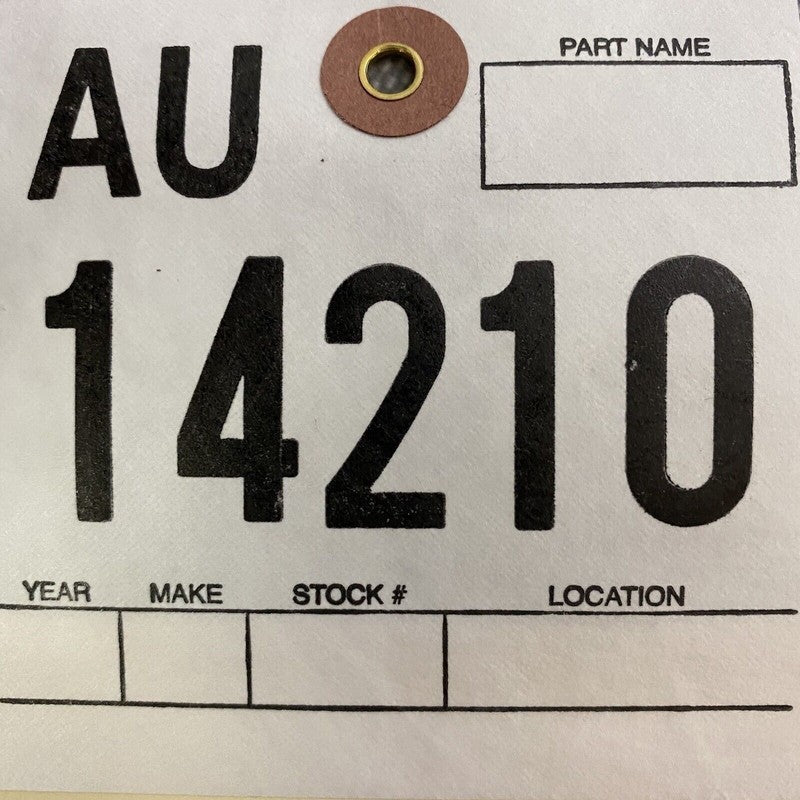 TESLA MODEL 3 TAIL LIGHT LEFT DRIVER 1077397-00-E 2017 2018 2019 2020 
