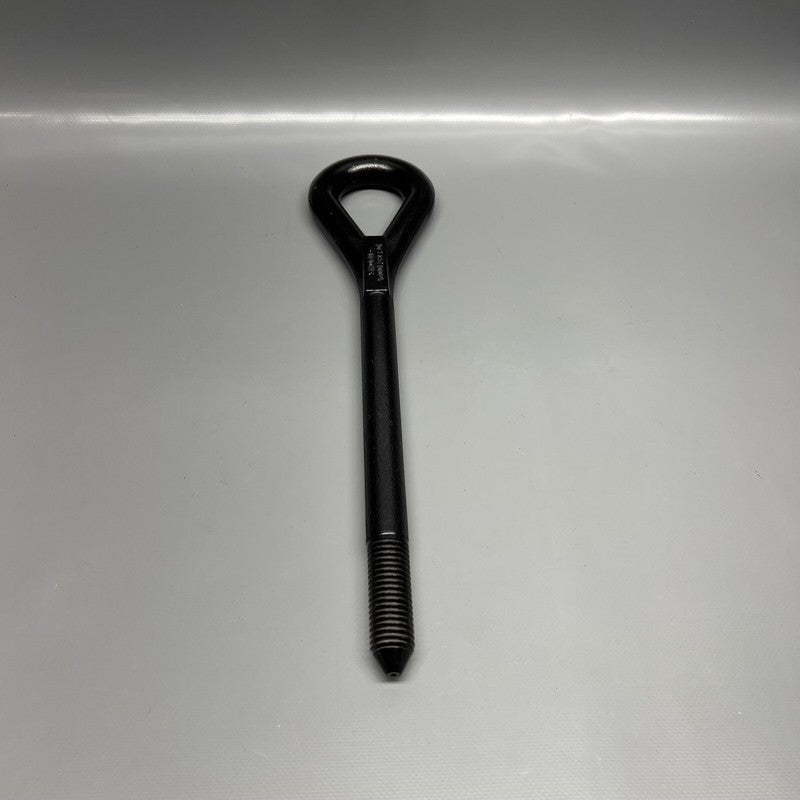 1053871-00-A TESLA MODEL X TOW HOOK TOWING EYE 2016 2017 2018 2019 2020 OEM 1053871-00-A
