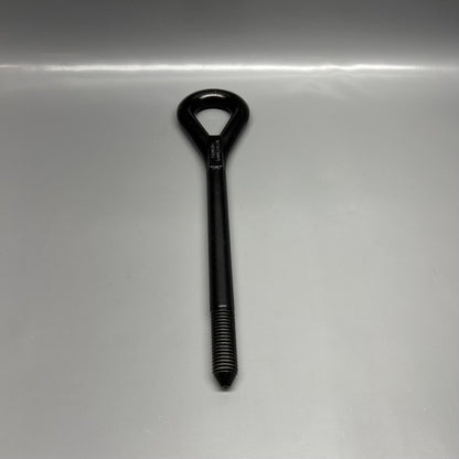 1053871-00-A TESLA MODEL X TOW HOOK TOWING EYE 2016 2017 2018 2019 2020 OEM 1053871-00-A