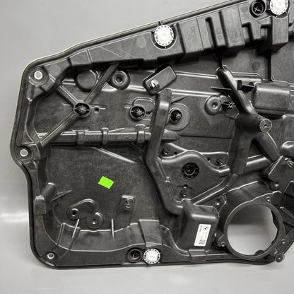 7417371 BMW X4 WINDOW REGULATOR LEFT REAR 2019 2020 2021 2022 2023 2024 OEM 7417371