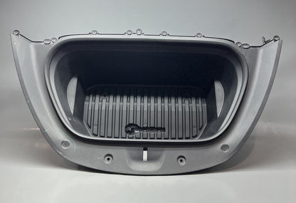 1492606-00-E TESLA MODEL Y FRUNK STORAGE BOX COMPARTMENT 2020 2021 22 2023 OEM 1492606-00-E