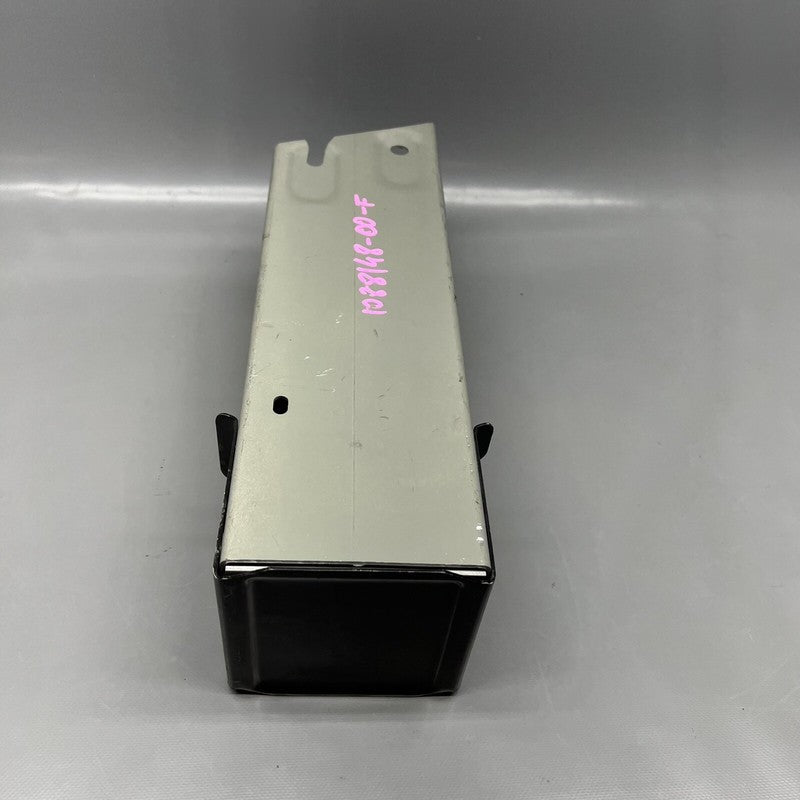 1088148-00-F TESLA MODEL 3 REINFORCEMENT BRACKET LEFT FRONT RAIL 2019 2020 2021 1088148-00-F