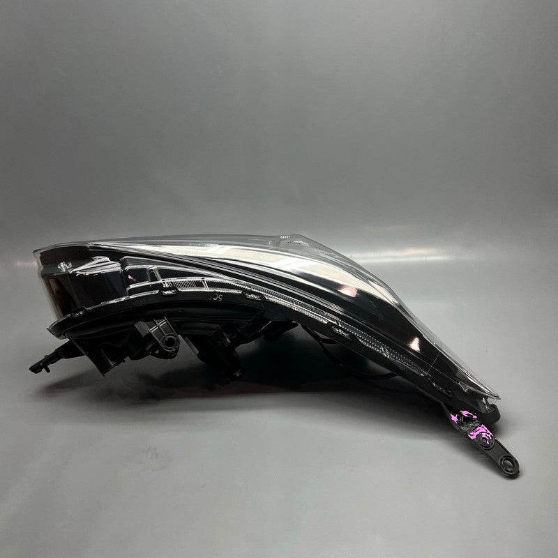 SUBARU IMPREZA HEADLIGHT RIGHT PASSENGER 2017 2018 2019 HALOGEN OEM