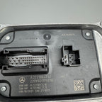 MERCEDES BENZ EQS450 EQS580 SUV HEADLIGHT CONTROL UNIT 2023 2024 OEM A