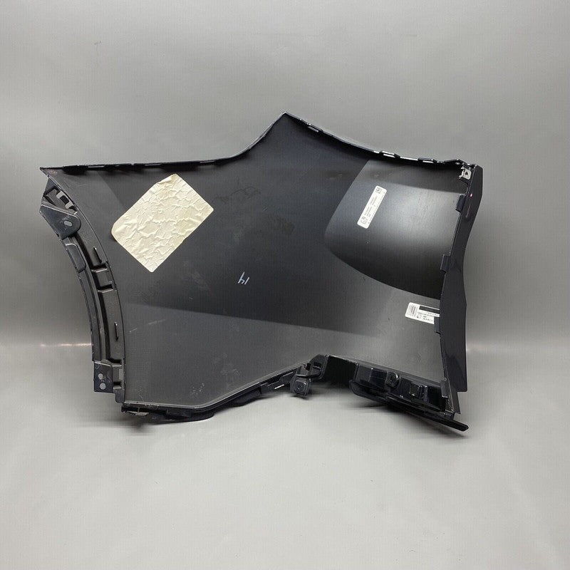 5112-7448592 BMW X5 REAR BUMPER RIGHT COVER 2019 2020 2021 2022 OEM 5112-7448592