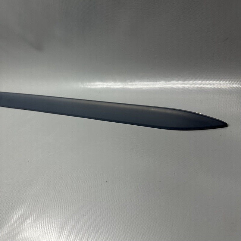 8W0853932 AUDI A4 ROCKER MOLDING RIGHT SIDE 2018 2019 2020 OEM 8W0853932