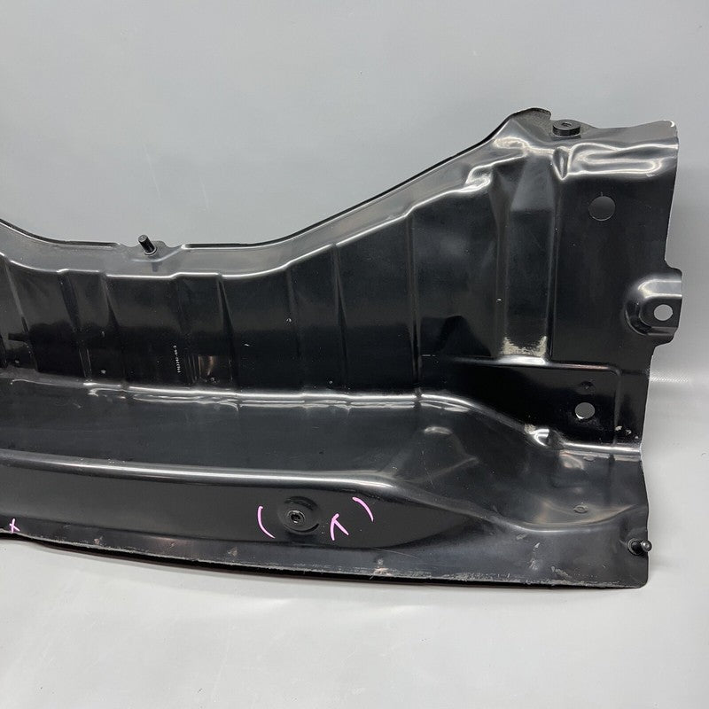 1487742-00-D TESLA MODEL Y REAR BODY PANEL 2020 2021 2022 2023 2024 OEM 1487742-00-D