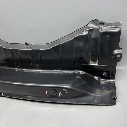 1487742-00-D TESLA MODEL Y REAR BODY PANEL 2020 2021 2022 2023 2024 OEM 1487742-00-D