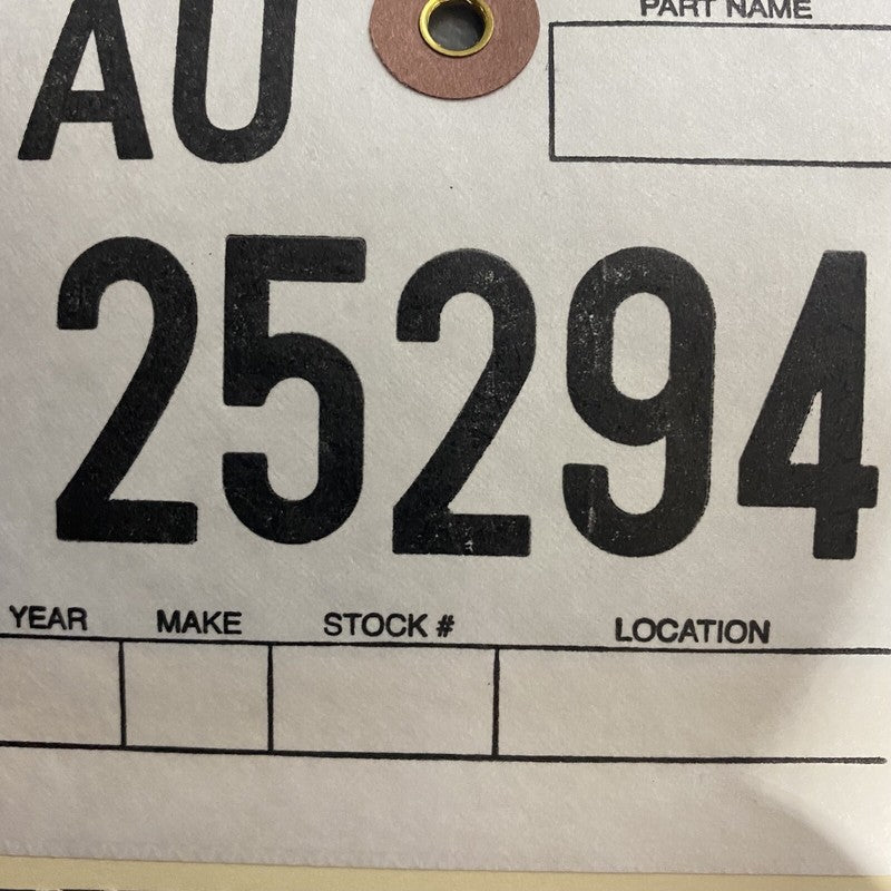 278-8A051 TOYOTA COROLLA FOG LIGHT LEFT DRIVER SIDE SEDAN 278-8A051 2020 2021 OEM