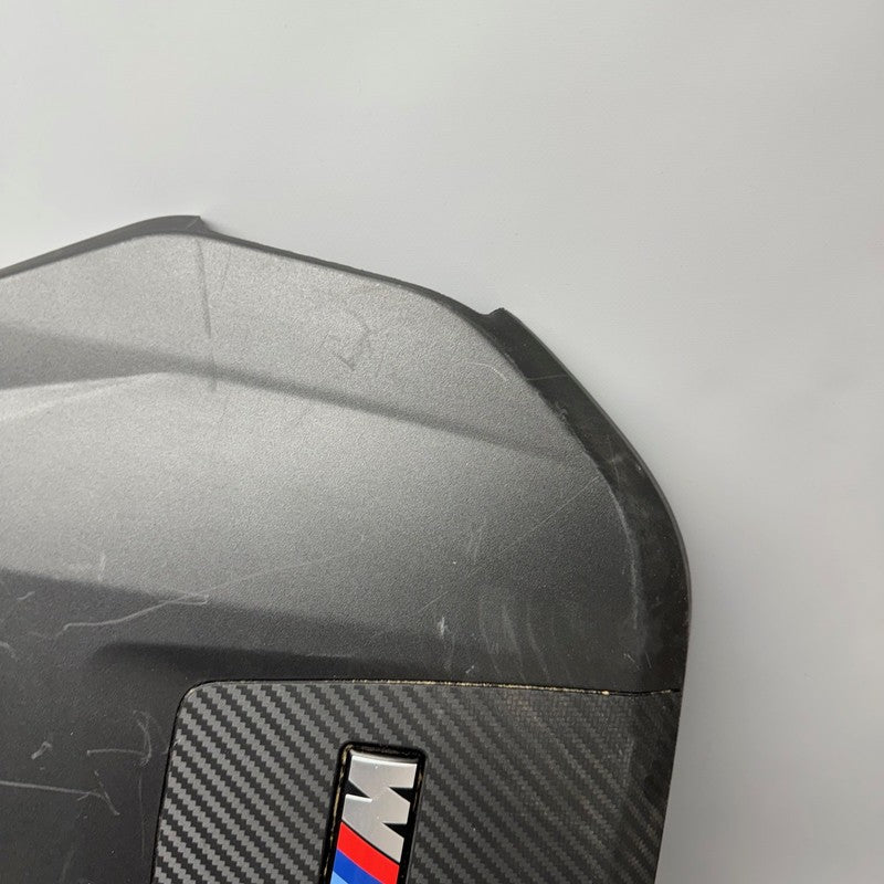 BMW X3 M50 TOP ENGINE COVER 2025 2026 OEM 7935419