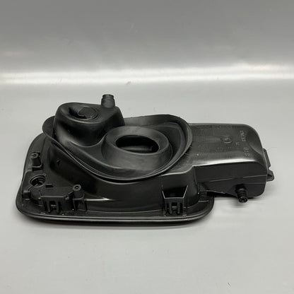 8V4809906 AUDI A3 SPORTBACK E-TRON FUEL POCKET 2016 2017 2018 OEM 8V4809906