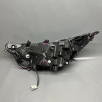 TOYOTA RAV 4 HEADLIGHT RIGHT PASSENGER 2019 2020 2021 2022 LED OEM