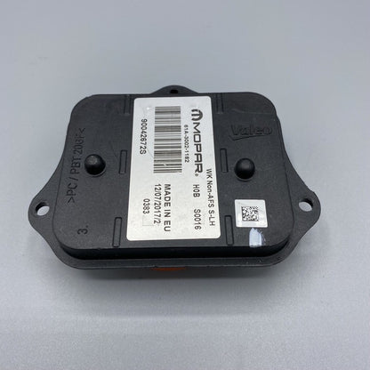 90042672S JEEP GRAND CHEROKEE XENON BOX HID HEADLIGHT MODULE 90042672S 2014 2015 OEM