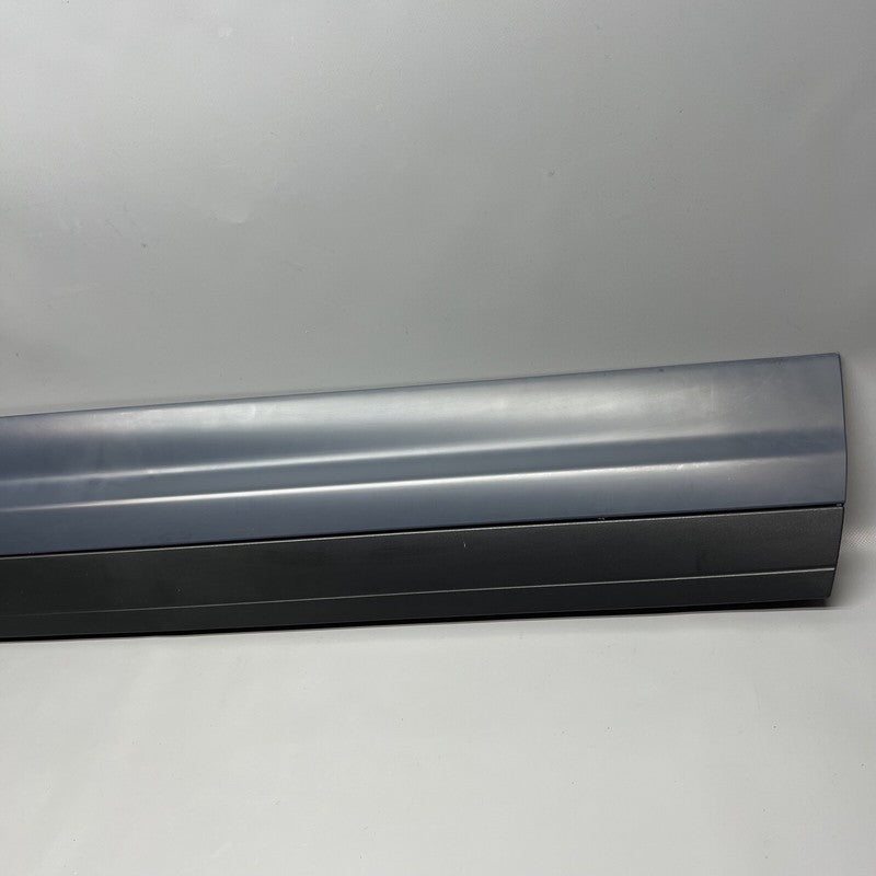 95855978804 PORSCHE CAYENNE DOOR MOLDING RIGHT FRONT 2011 12 13 14 15 16 17 2018 95855978804