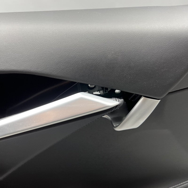 6006071-22-M TESLA MODEL S DOOR PANEL LEFT FRONT 2012 2013 2014 2015 2016 2017 2018 2019 2020