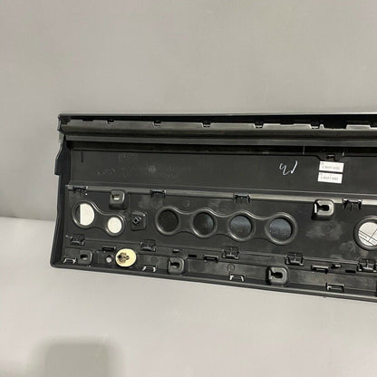 EK52-274A-49 LAND ROVER HSE DOOR MOLDING LEFT REAR 2014 2015 2016 2017 2018 2019 L405 OEM