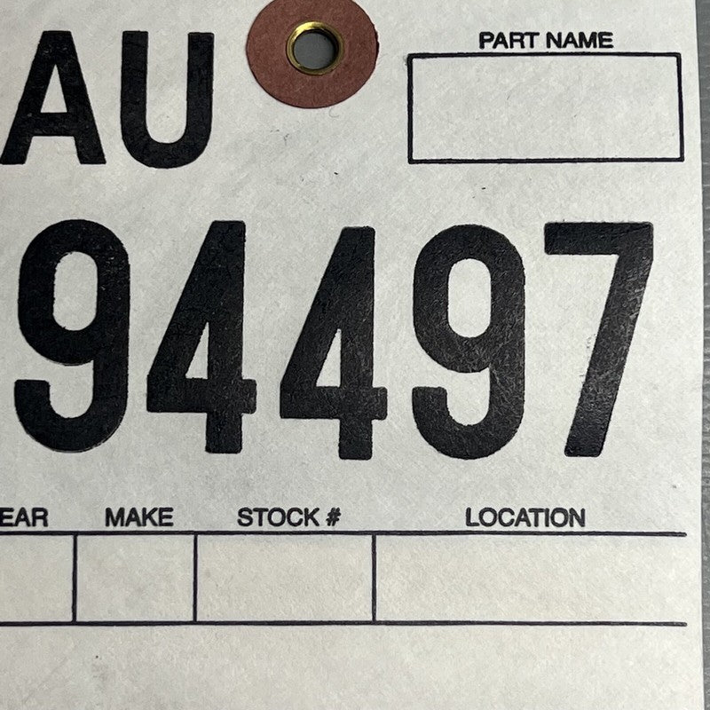 1618084C TESLA MODEL Y FENDER RIGHT PASSENGER 2020 2021 2022 2023 OEM 1618084C