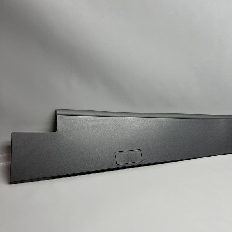 1741539-00-F TESLA CYBERTRUCK BEDSIDE SAIL APPLIQUE RIGHT 2023 2024 OEM 1741539-00-F