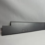 1741539-00-F TESLA CYBERTRUCK BEDSIDE SAIL APPLIQUE RIGHT 2023 2024 OEM 1741539-00-F