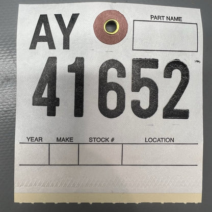 5A81716 BMW 440 M4 FRONT DISTANCE RADAR SENSOR 2021 2022 2023 2024 OEM 5A81716