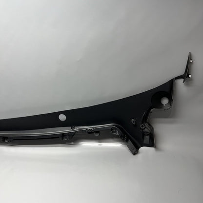 1081676-00-H TESLA MODEL 3 WINDSHIELD WIPER COWL SCREEN PANEL 2017 18 19 20 21 22 2023 OEM